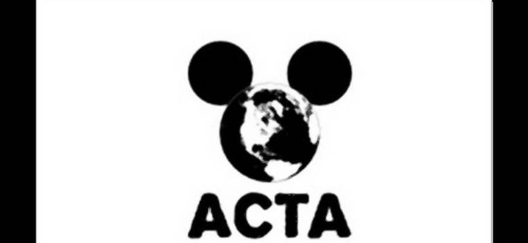 ACTA - najlepsze polskie memy