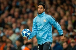 Liga angielska: Mikel Arteta trenerem Arsenalu Londyn