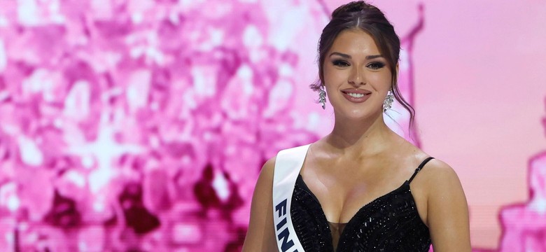 Miss kraju traci tytuł za rasistowski gest. To pierwszy taki przypadek