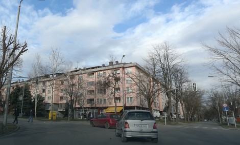 Banjalučko naselje "Rosulje"