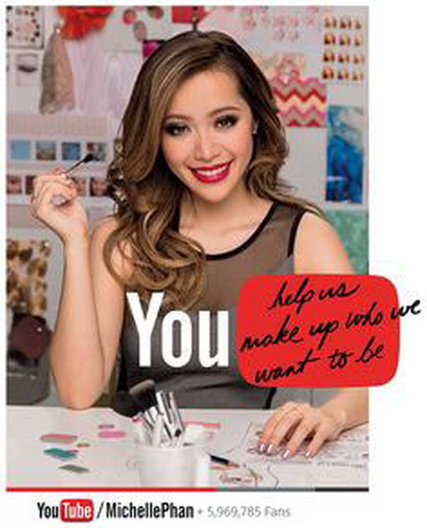 Michelle Phan