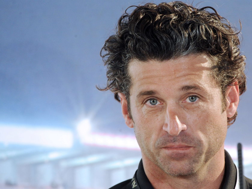 Patrick Dempsey