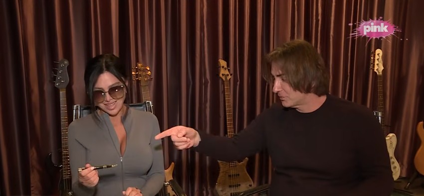 Milan Milošević o odlasku sa "Pinka", trudnoći Anite Stanojlović i ulasku Stanije Dobrojević u "Elitu"