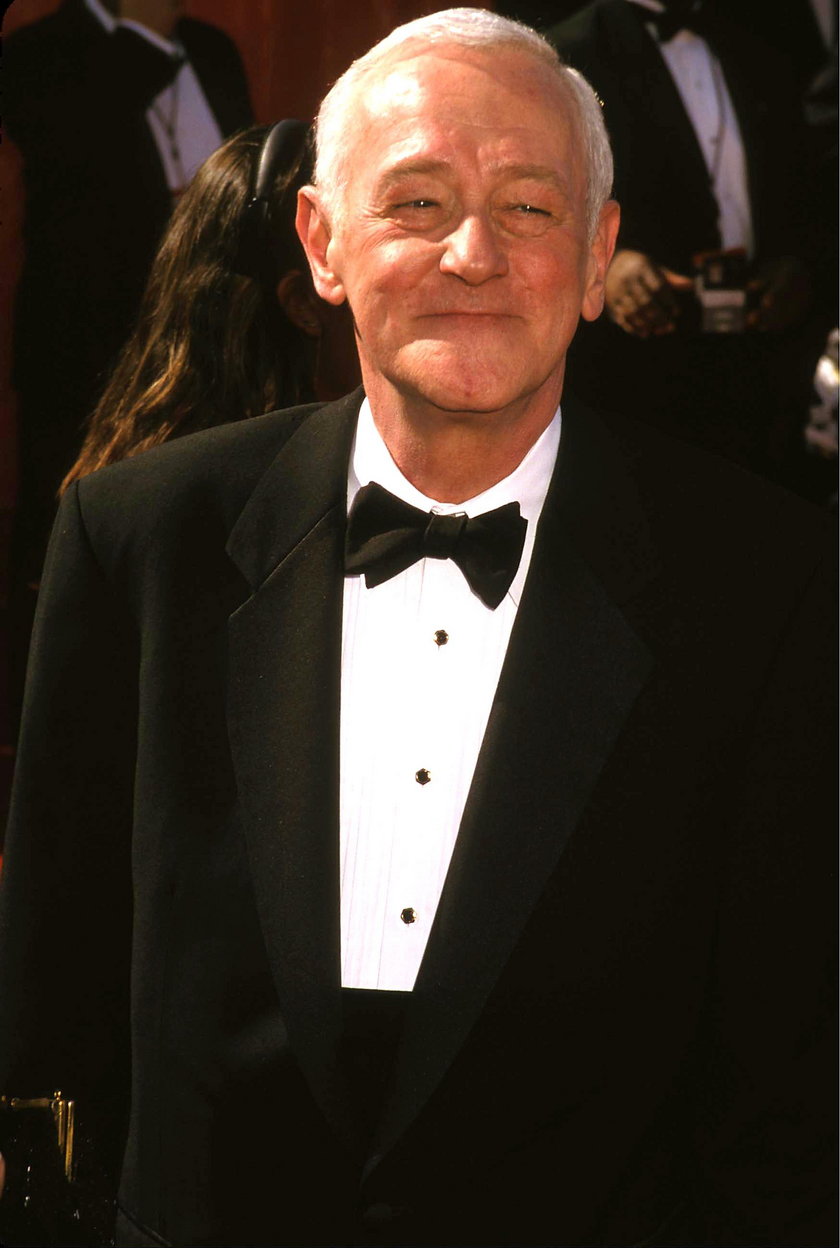 John Mahoney