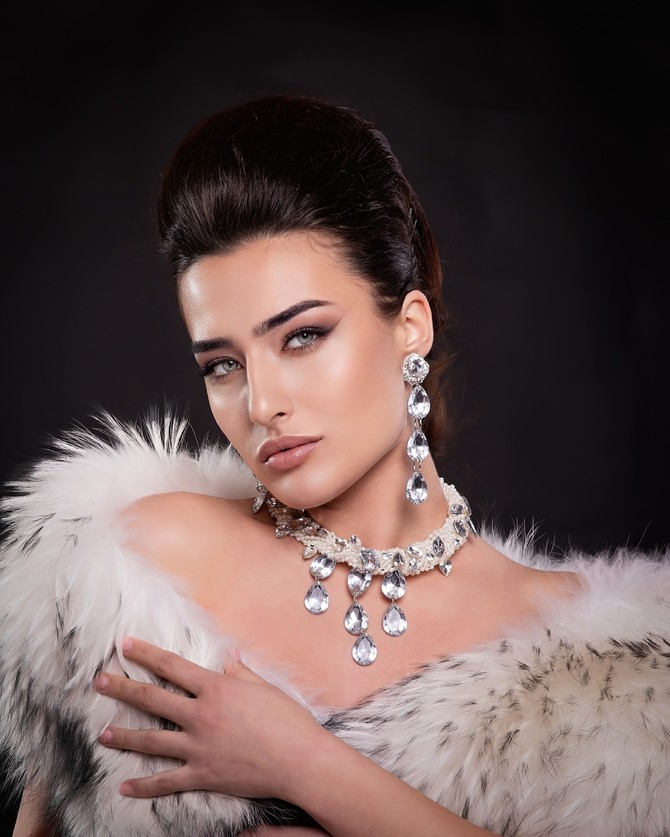 8. SARA MILIKIĆ