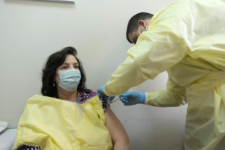 Ambasadorka BiH u Srbiji Aida Smajić