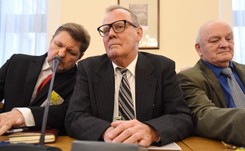 Wynagrodzenia i 'niezbędne ekspertyzy...' Podkomisja smoleńska ujawniła swoje wydatki