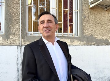 ZVEZDI GRANDA SE PODIGLA POSTAVA, A PREKO NJE OSTALI SAMO CIRKONI: Žika Jakšić joj u šoku poručio samo jedno