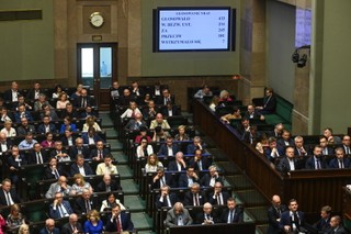 Dekryminalizacja aborcji. Posłanka PSL stawia sprawę jasno