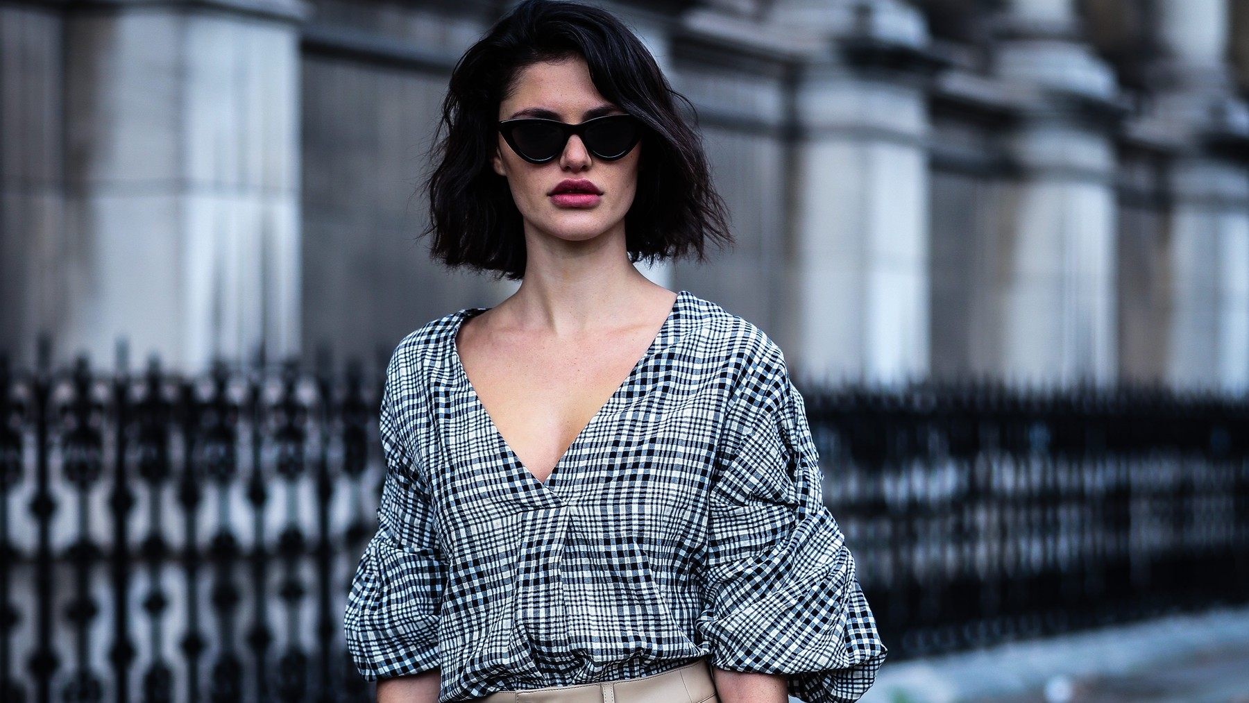 Denný horoskop. Street Style, foto: Móda z ulíc počas Fashion Week 2019