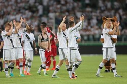 Liga Mistrzów: Legia rozstawiona w 4. rundzie kwalifikacji. Oto jej potencjalni rywale
