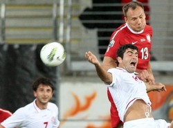 Nowy piłkarz Polonii wyrzucony z Izraela za rasizm