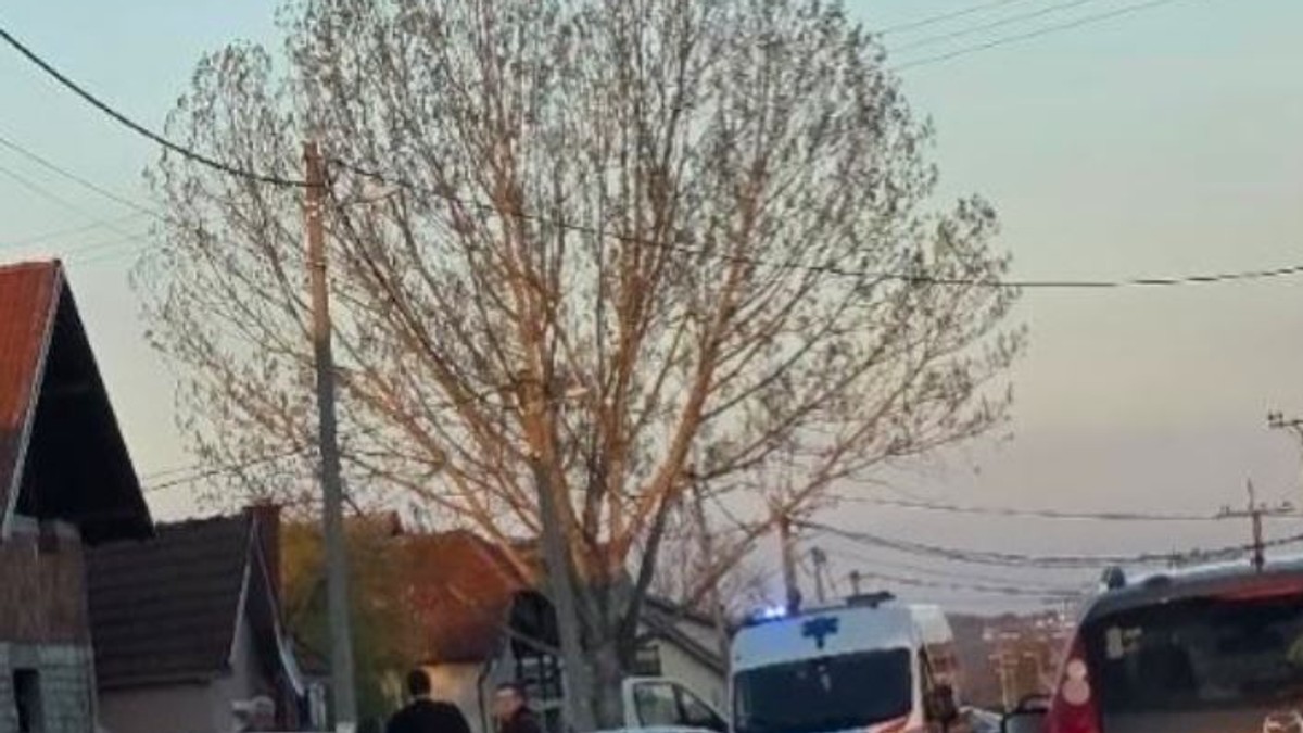 Teška saobraćajna nesreća kod Čačka, strahuje se da ima više povređenih