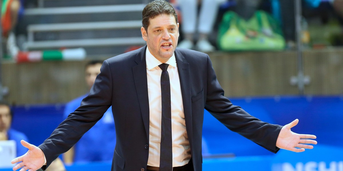 Plamen Konstantinov