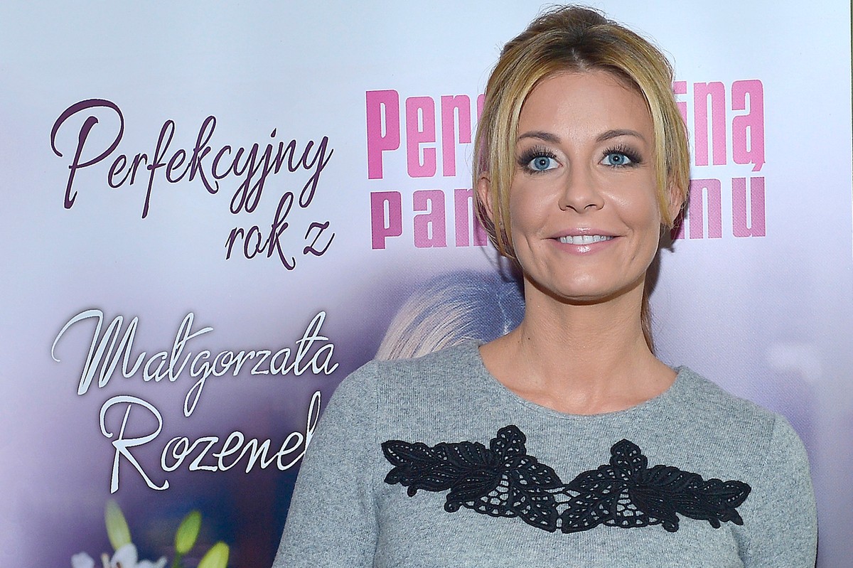 Ruszyły castingi do nowego show Rozenek "Piekielny hotel"
