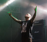 Metalfest 2013: Down (fot. Piotr Kuhny)