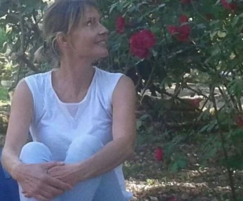 Savina Geršak danas