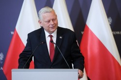 Suski: Nie cała opozycja chce być pod butem Tuska