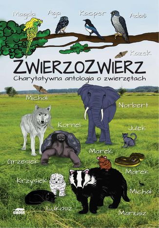 Zwierzozwierz