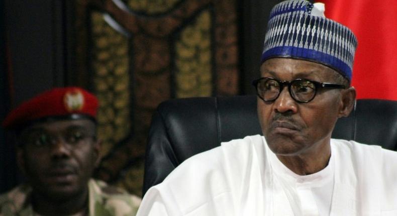 Nigerian President Muhammadu Buhari, who is seeking re-election in February polls, rejected the electoral reform pill passed by parliament saying it would cause disruption and confusion