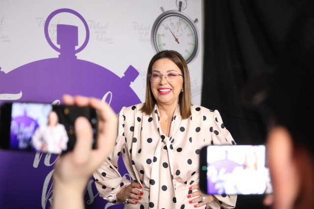 Dragana Katić (Foto: Ringier/Milan Ilić)
