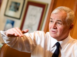 Tak zarabiają szefowie banków