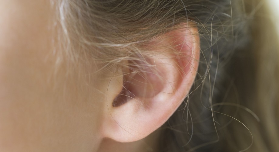 Pimple Inside Ear Canal Reddit