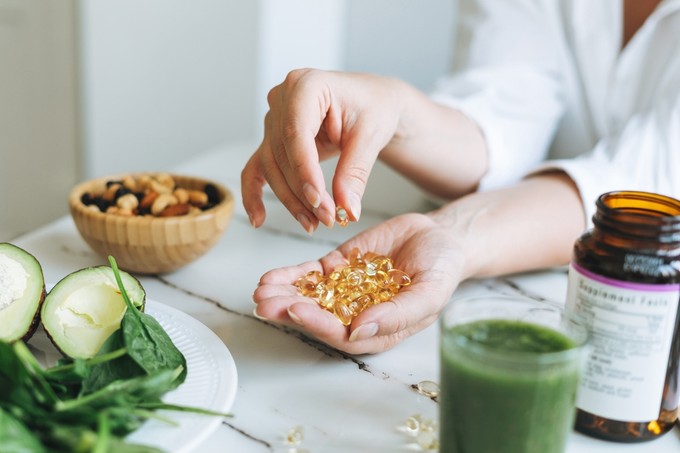 Egészséges embernek felesleges vitaminokat szedni? Egy új kutatás meglepő eredményei