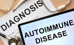 Choroby autoimmunologiczne. Jakie to są? Jakie mają objawy?