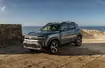 Dacia Duster 2024