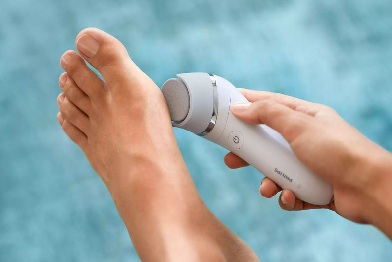 Philips Pedi Advanced