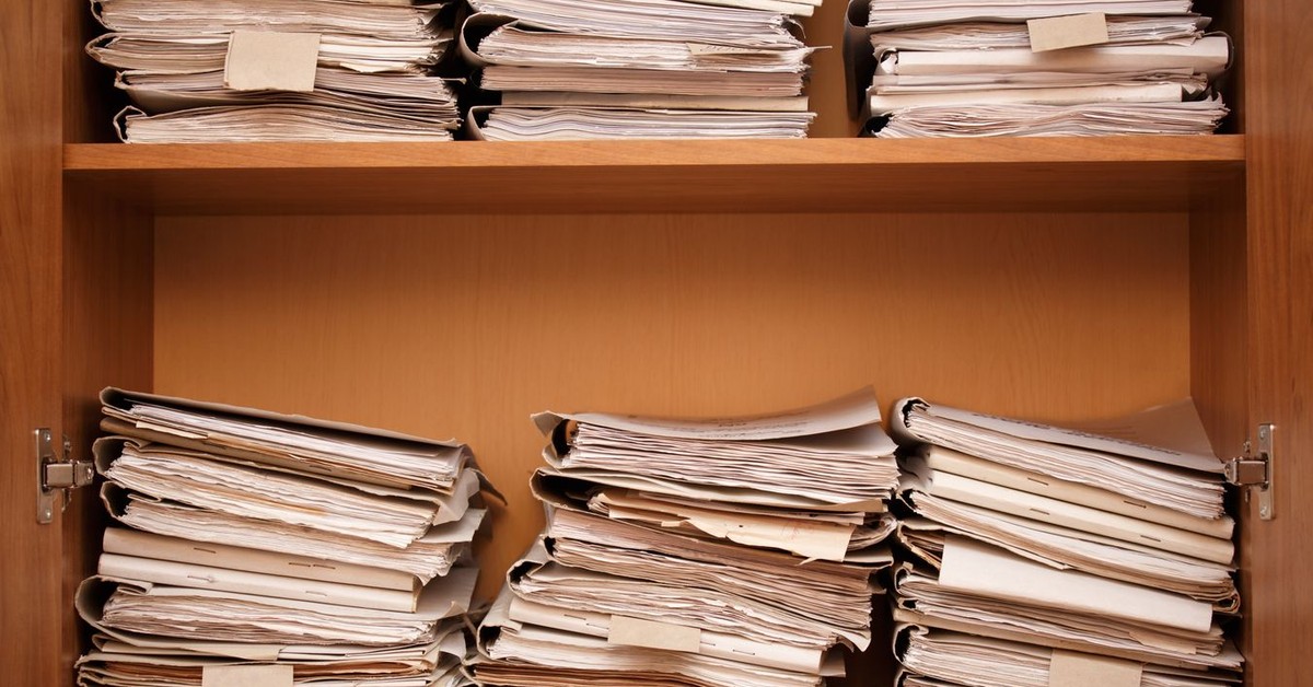 1600 tomów i 320 tysięcy stron. Sędzia z Olsztyna przed historycznym wyzwaniem