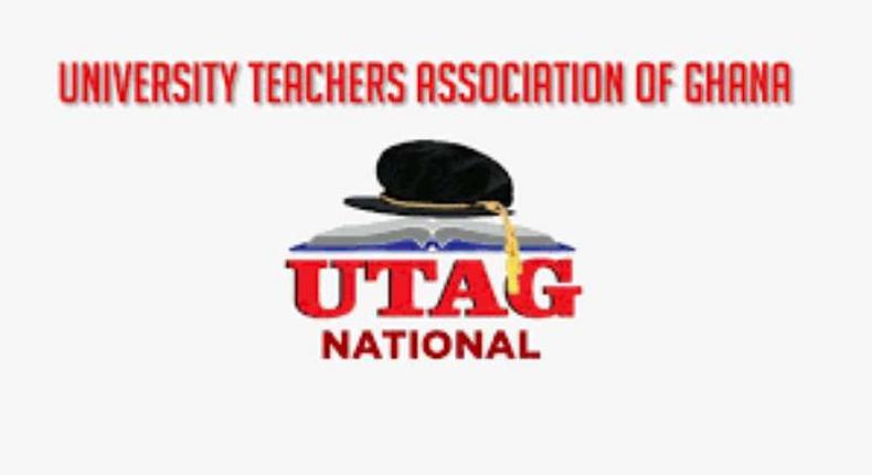 University Teachers Association of Ghana