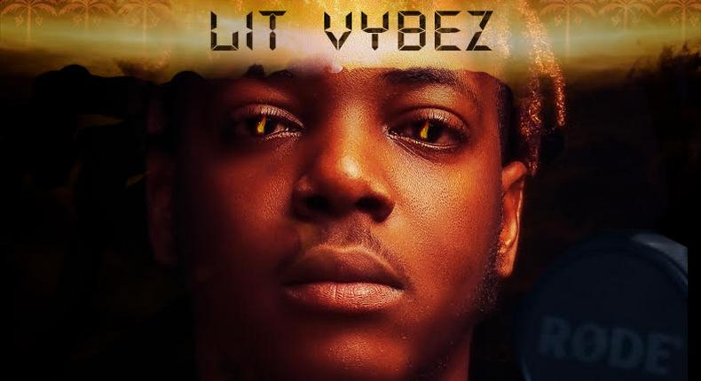 Lit Vybez releases debut EP, Fire Vybez
