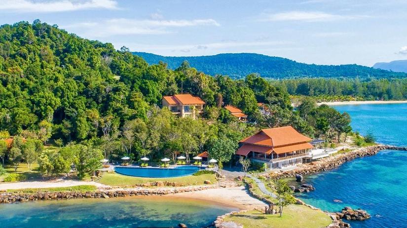 Green Bay Phu Quoc Resort - zdjęcie poglądowe