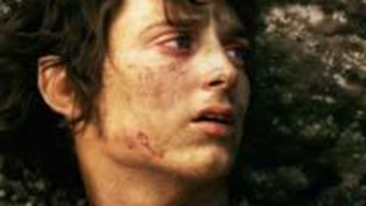 Elijah Wood rozstał się ze swoją dziewczyną Pamelą Racine.