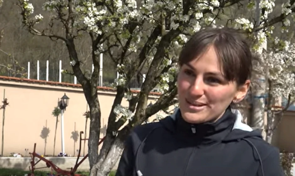 Milan i Minela Čungurović