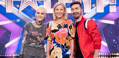 Zaskakujące zmiany w "Mam talent"! Z programu zniknie Małgorzata Foremniak i Jan Kliment. Wiadomo, kto ich zastąpi!