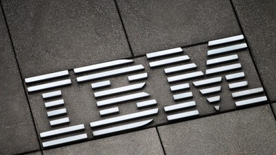 IBM  w Niemczech