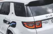 Range Rover Evoque i Land Rover Discovery Sport – 3 cylindry z prądem