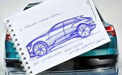 Audi wprowadzi ponad 20 nowych modeli. Jako pierwszy elektryczny SUV stworzony przez Polaka