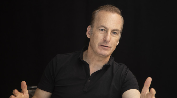 Harmadik defibrillálásra tudták visszahozni az életbe Bob Odenkirk színész szívinfarktusa után / Fotó: Northfoto