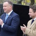 Wiek emerytalny w kampanii. Trzaskowski poprawia swoje słowa, prezydent atakuje