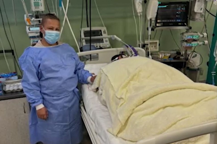 Operaciju su izveli stručnjaci Instituta za kardiovaskularne bolesti "Dedinje" i Instituta za zdravstvenu zaštitu majke i deteta Srbije "Dr Vukan Čupić"
