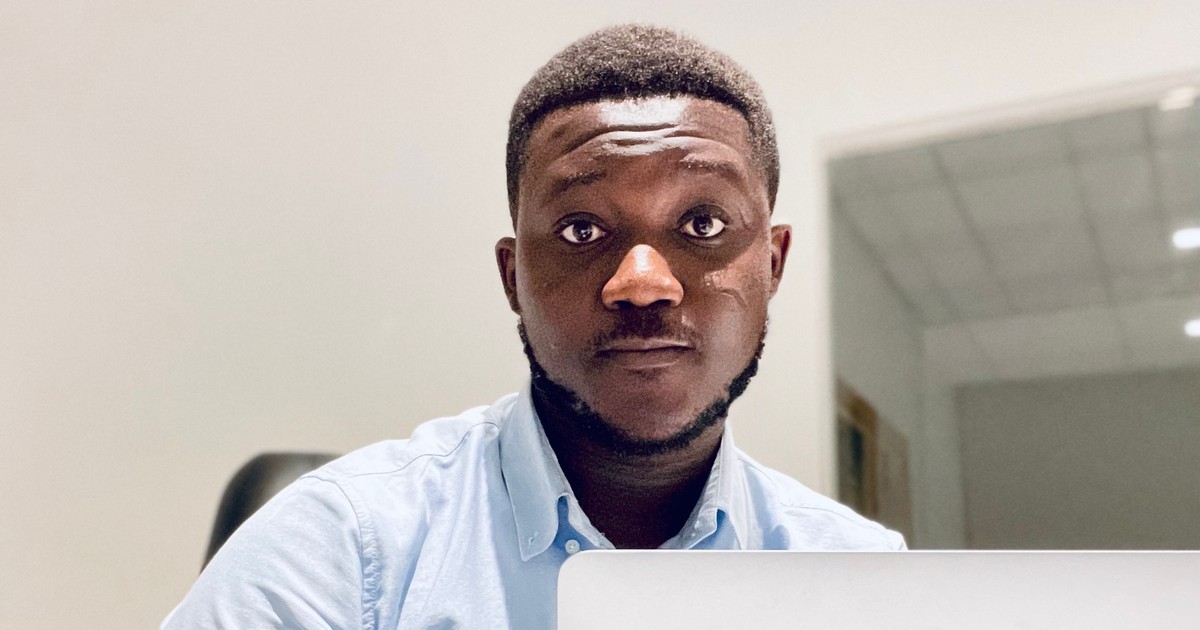 Unleashing creativity: The artistic journey of graphic designer Stephen Quainoo - Vimarsana News