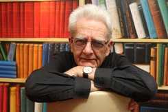 Ks. Boniecki o krzyżu w Sejmie: Jeśli przeszkadza, to nie powinien tam wisieć