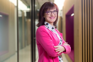 Ewa Mikos: Czy sztuczna inteligencja może być godna zaufania? [PODCAST]