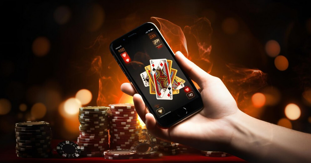 Best mobile casinos: Top USA casino apps that pay real money [2024]