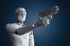 Sztuczna inteligencja zastąpi żywych szpiegów? Zaskakujące słowa szefa brytyjskiego wywiadu