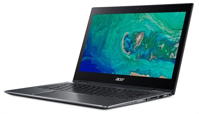 Acer Spin 5